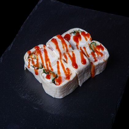 «Эби тортильяс»