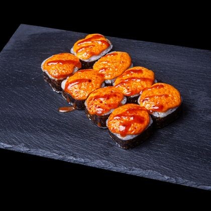 «Чикен-краб»