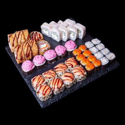 Сет «Биг Чикен»