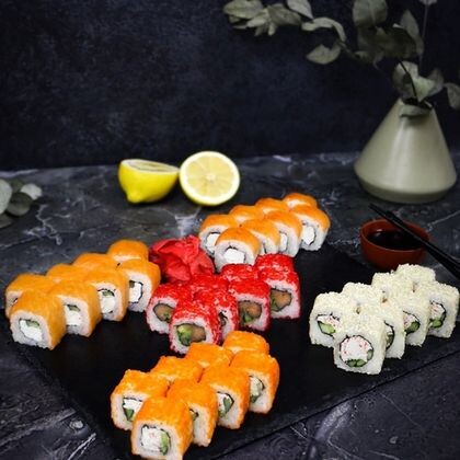 Сет «Фила-калифа»