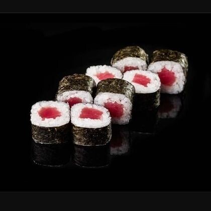 Ролл «Такэ маки»