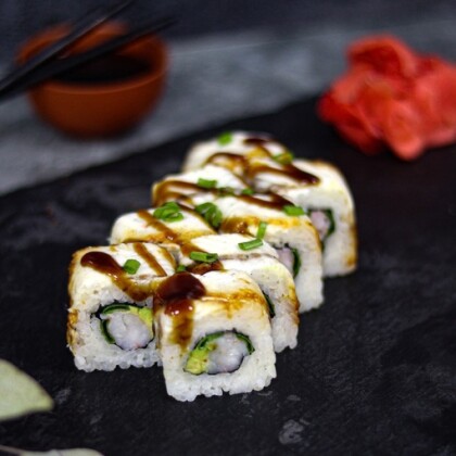 Ролл «Даку»