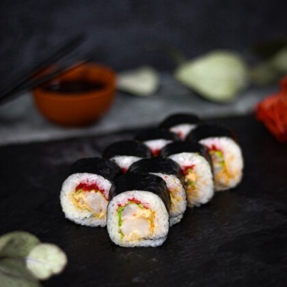 Ролл «Акинава»