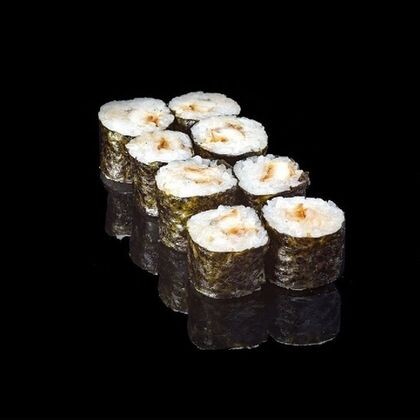 Ролл «Унаги маки»