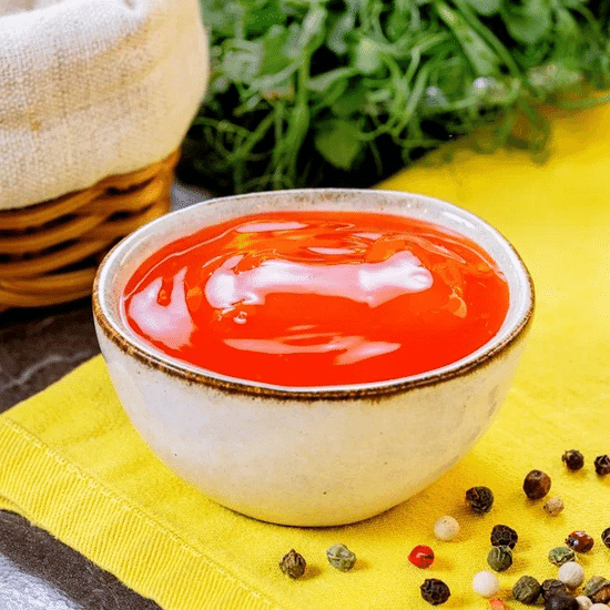 Соус чили острый 20 мл