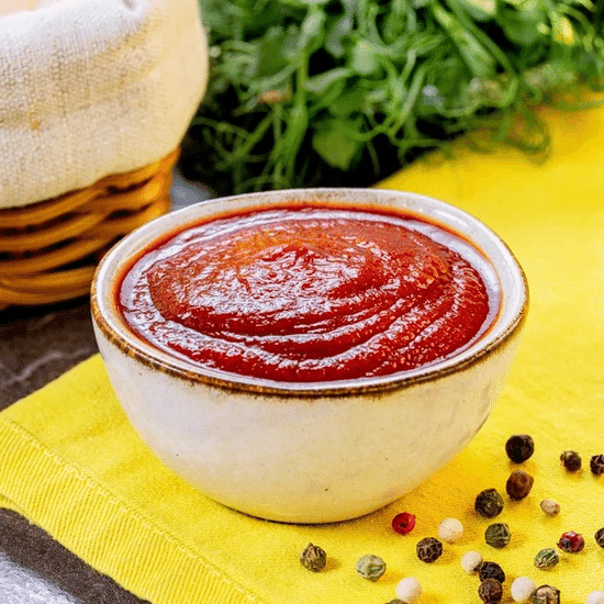 Соус Шрирача 20 гр