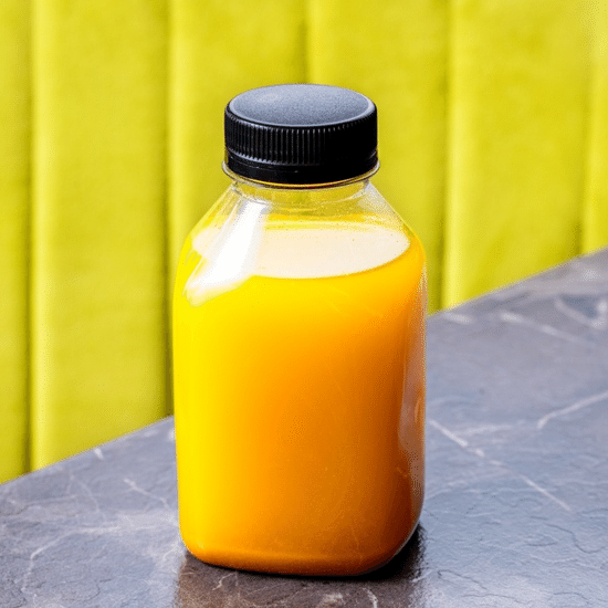 Чай охлажденный "Лимон с имбирём" 250мл