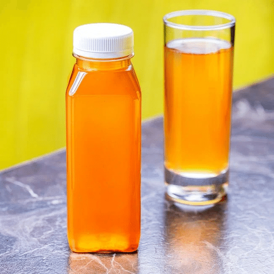 Компот из сухофруктов 250 мл