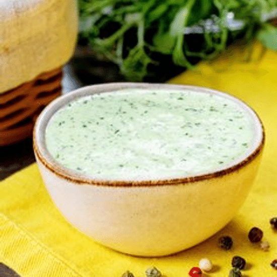 Соус Тар-тар 40 мл