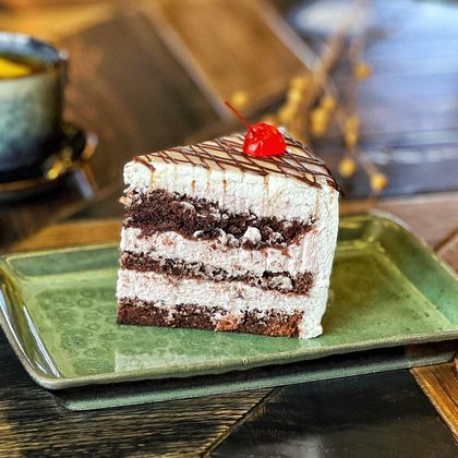 Торт Самурай