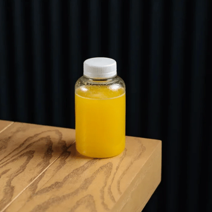 Апельсиновый фреш