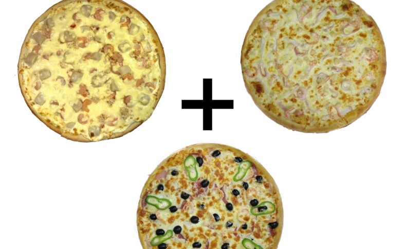 Морской сет