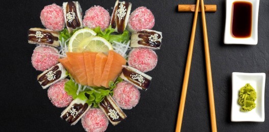 СЕТ СЕРДЦЕ 1