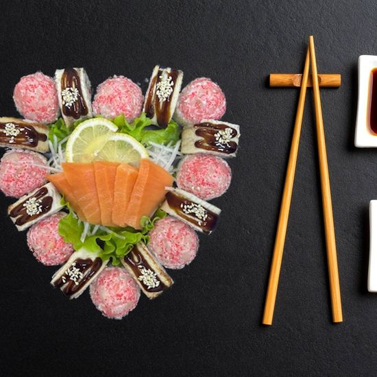 СЕТ СЕРДЦЕ 1