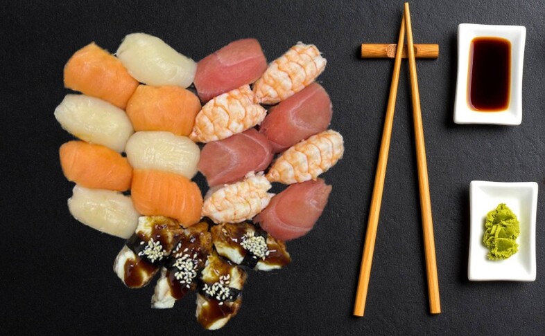 СЕТ СЕРДЦЕ 3