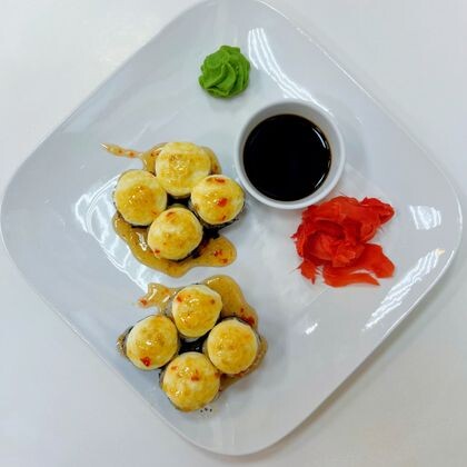 Ролл «Император»