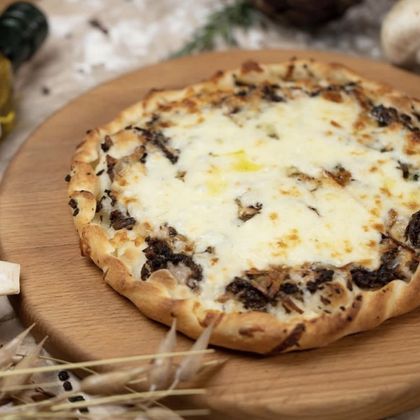 Хачапури с цыпленком