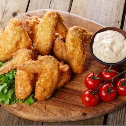 Крылья «Классика»