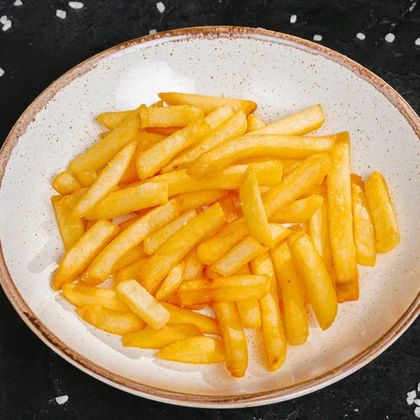 Картофель фри