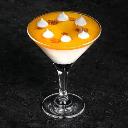 Панна-котта