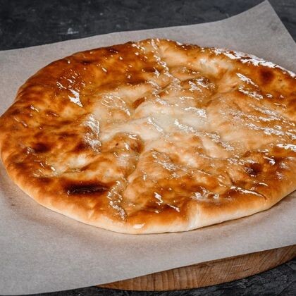 Хачапури  по-имеретински