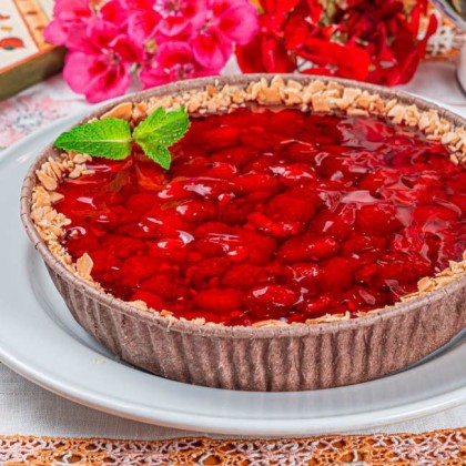 «Дольче Вита» лесные ягоды