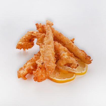 Тай Темпура