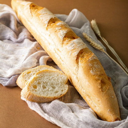 Французский багет