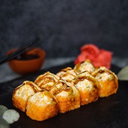 Ролл «Феникс»