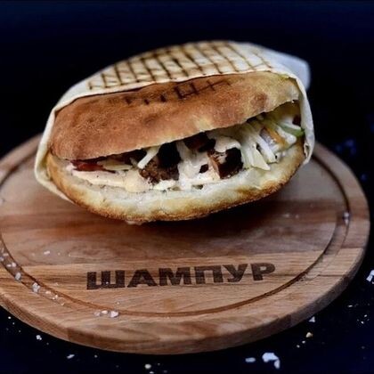 Гирос «Куриный»