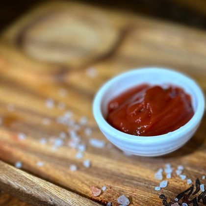 соус красный