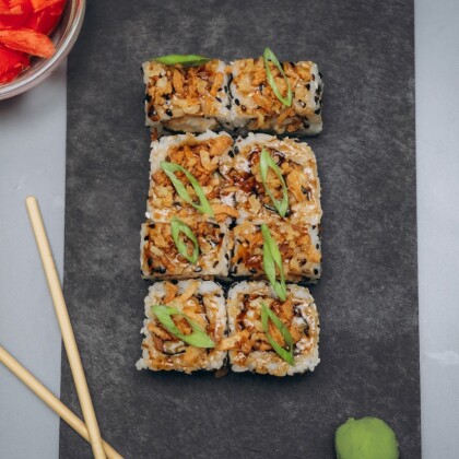 Ролл «Тайский»