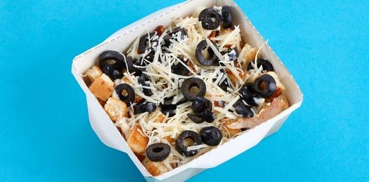 Салат от Винта