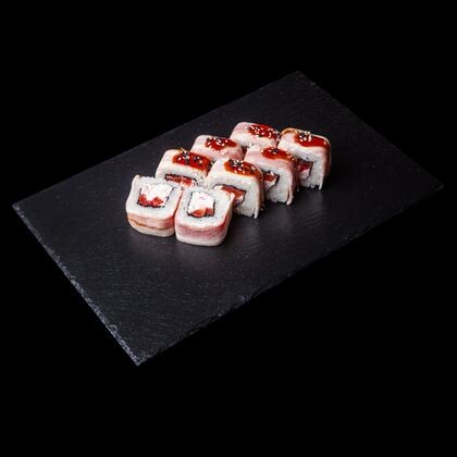 «Ролл Манчестер»