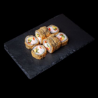 «Калифорния Темпура»