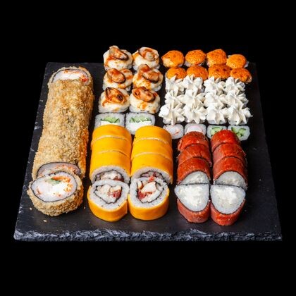 «Сет «Токио»