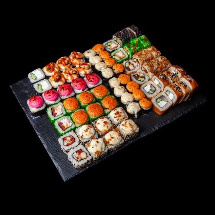 Сет «Конго»