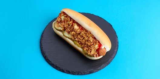 Хот-Дог Классический