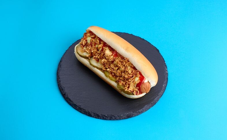 Хот-Дог Классический