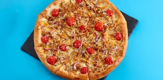 Пицца От Винта 33 см