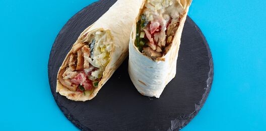 Шаверма Фирменная