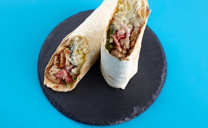 Шаверма Фирменная