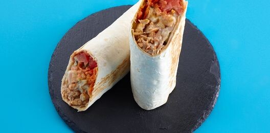 Шаверма Мексиканская