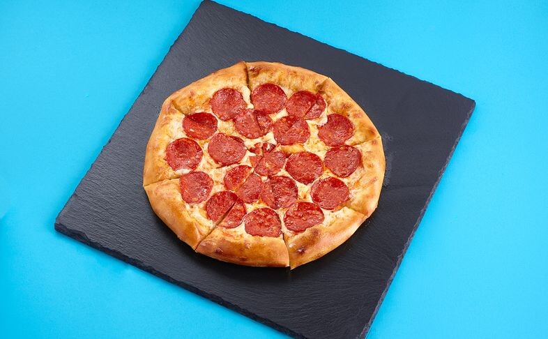 Пицца Пеперони 23 см