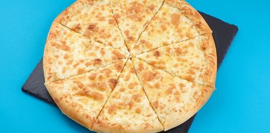Пицца Сырная 33 см