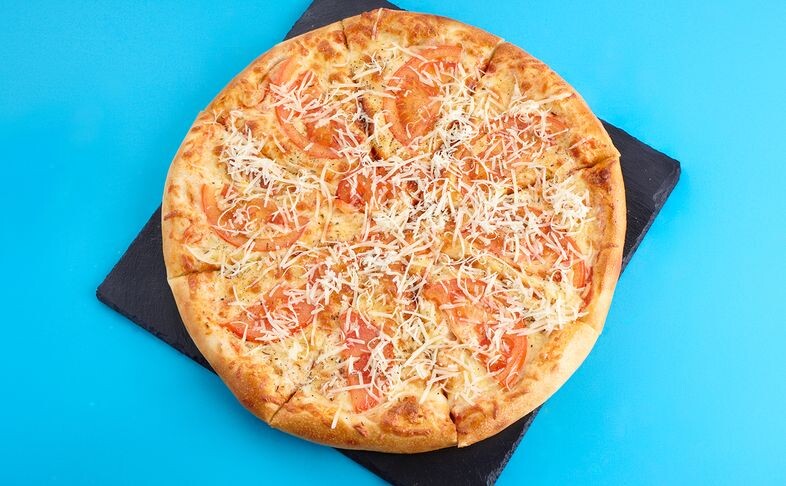 Пицца Маргарита 33 см