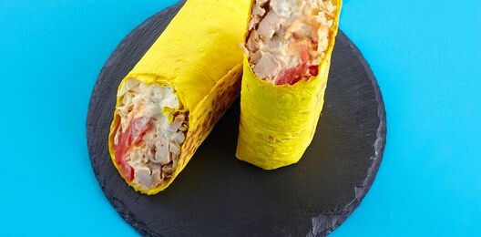 Шаверма Итальянская