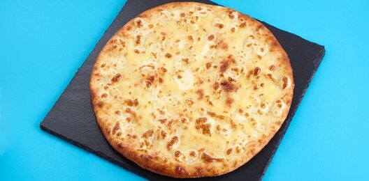 Хачапури по-Мегрельски