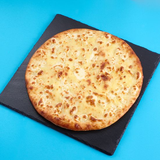 Хачапури по-Мегрельски