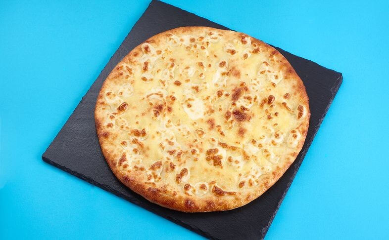 Хачапури по-Мегрельски